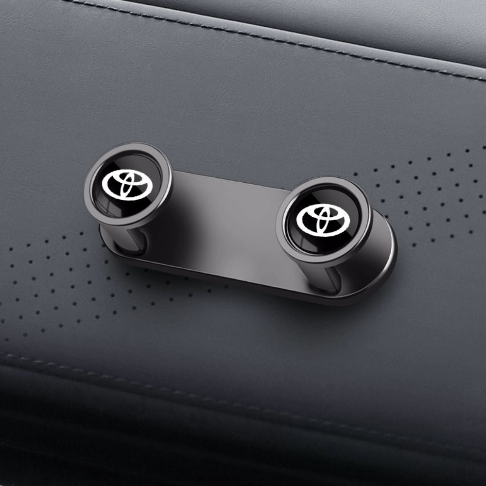 Individuelle Auto-Haken