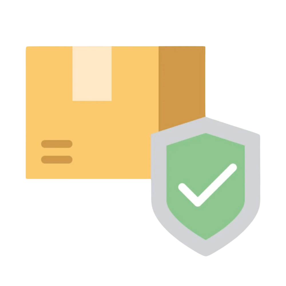 Versicherung für Pakete