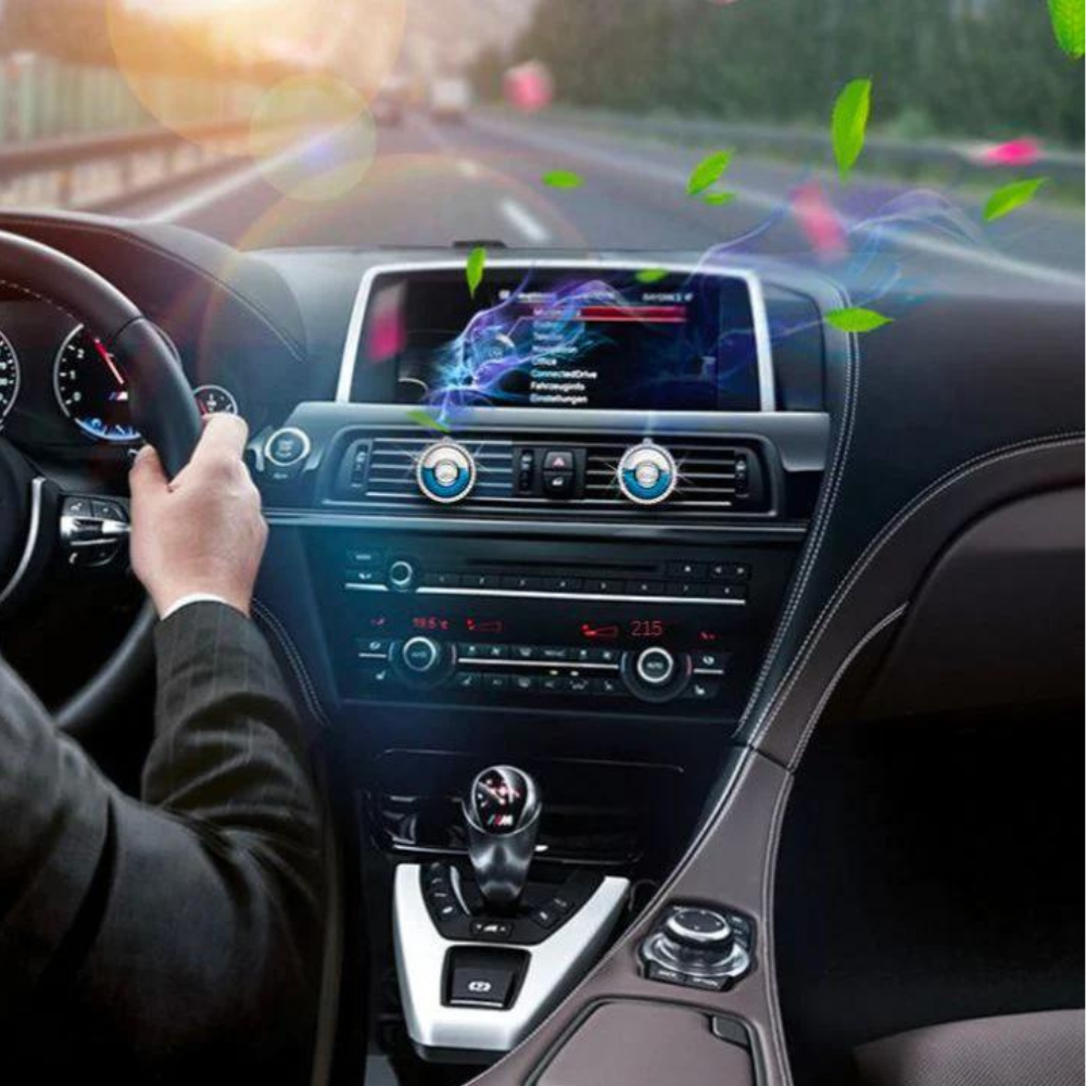 Personalisierbarer nachfüllbarer Duftdiffusor