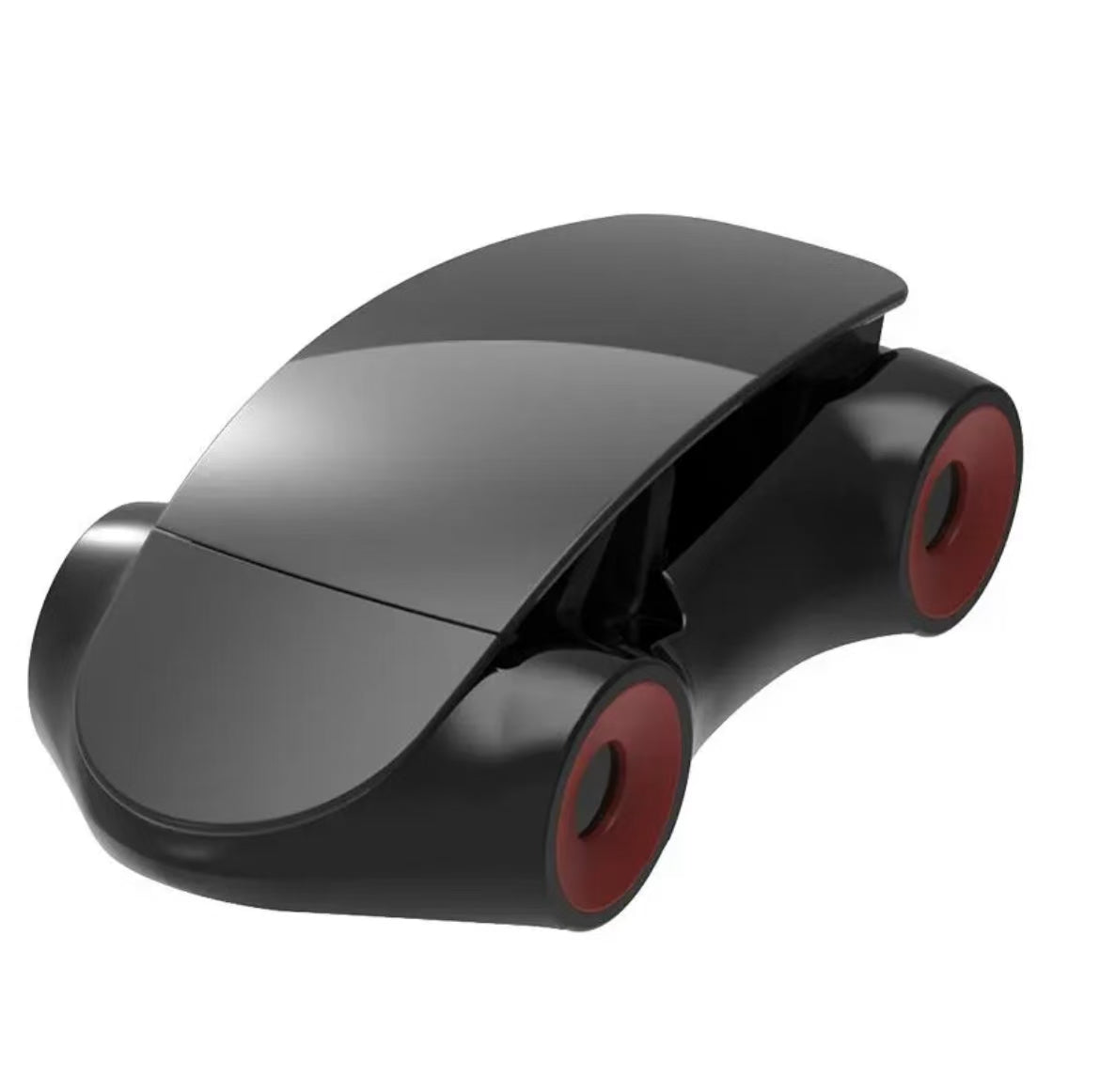 Armaturenbrett Sportwagen Halter