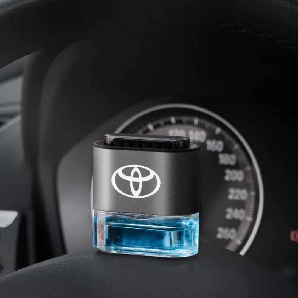 Personalisierter Auto-Lufterfrischer