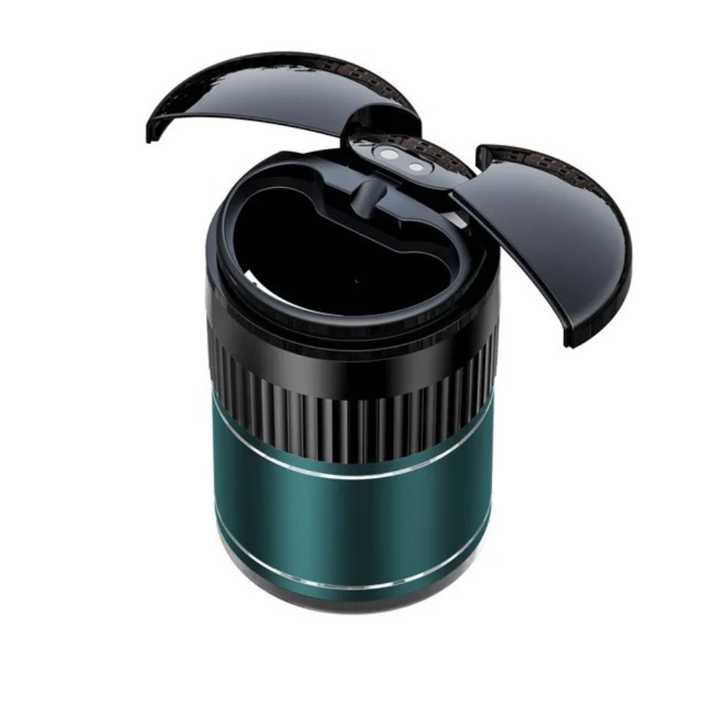 Automatischer Sensor-Aschenbecher