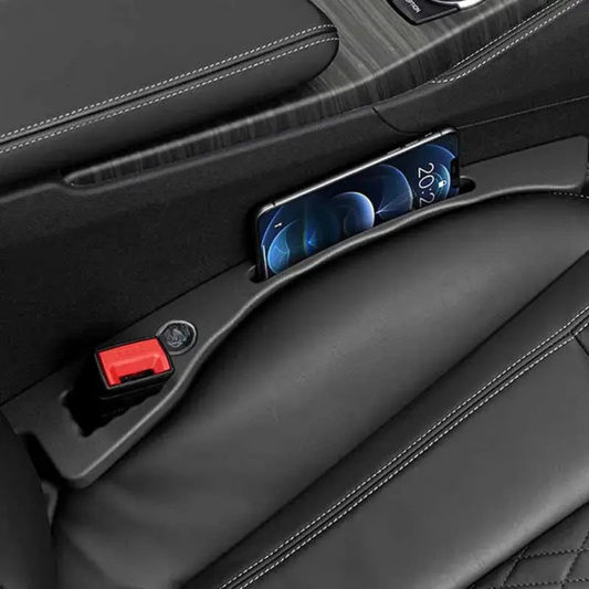 Premium-Autositz-Organizer – 2 Stück