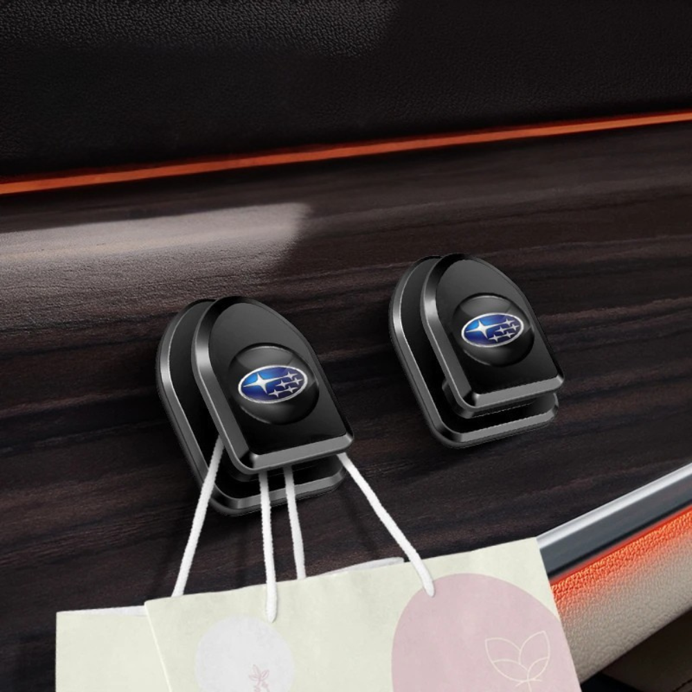 4er-Pack Mini Selbstklebende Haken