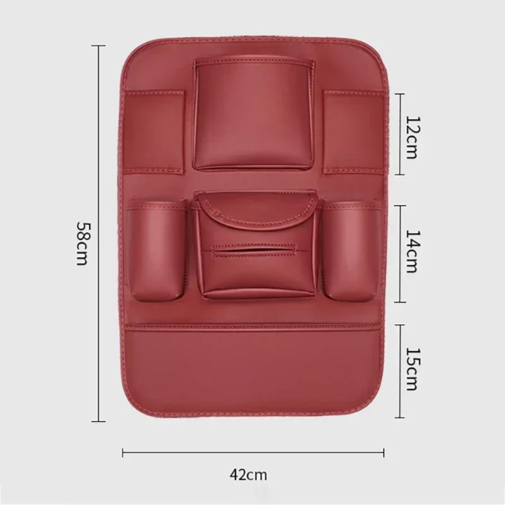 Auto Rücksitz Organizer