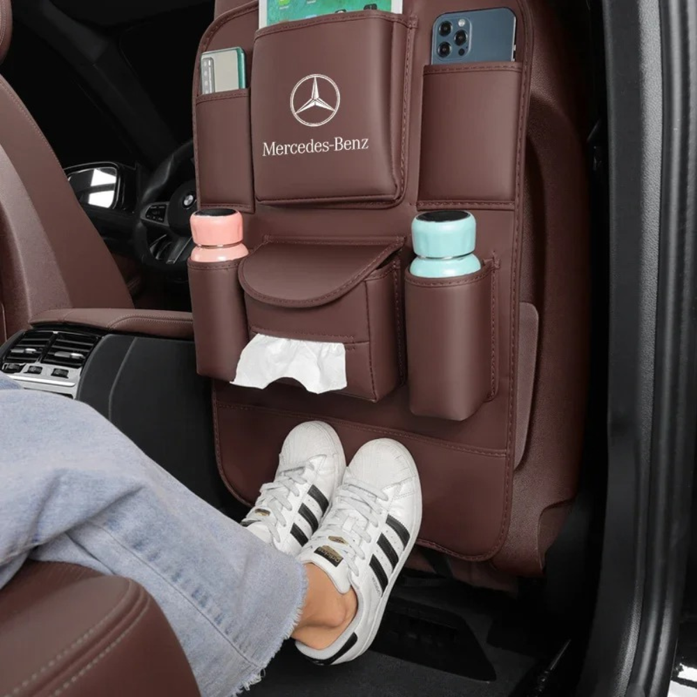 Auto Rücksitz Organizer