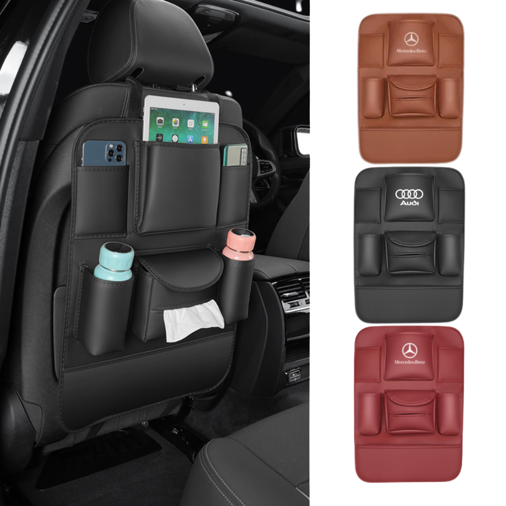Auto Rücksitz Organizer