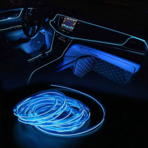 LED Innenraumbeleuchtung für Autos