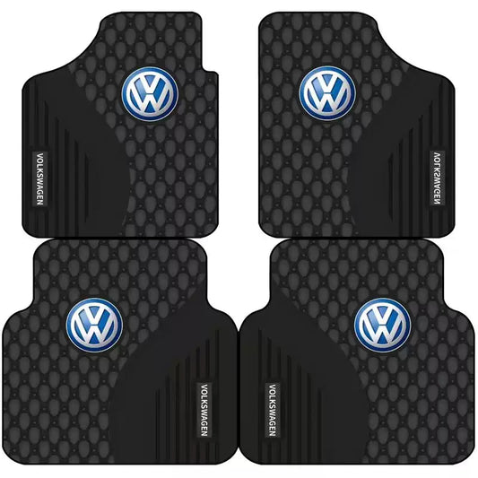 Personalisierte Auto-Fußmatten