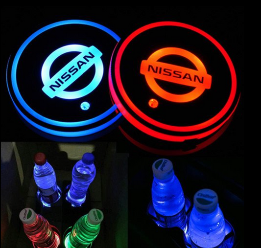Pack 2 - Personalisierte LED-Stimmungslichter für drinnen