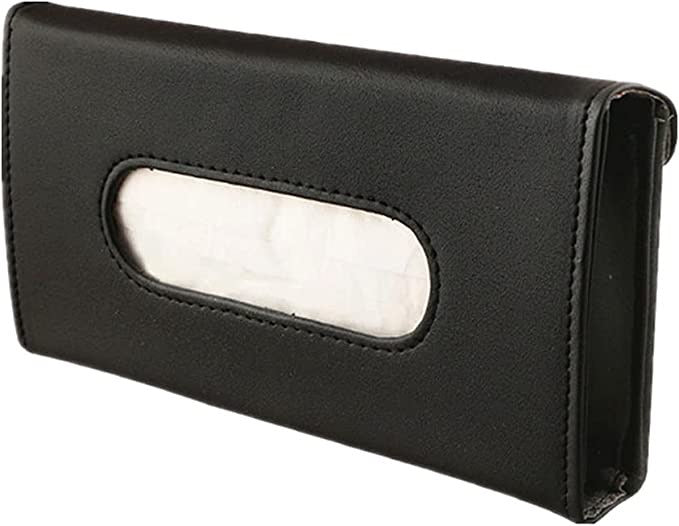 Sonnenblenden-Taschentuchboxhalter