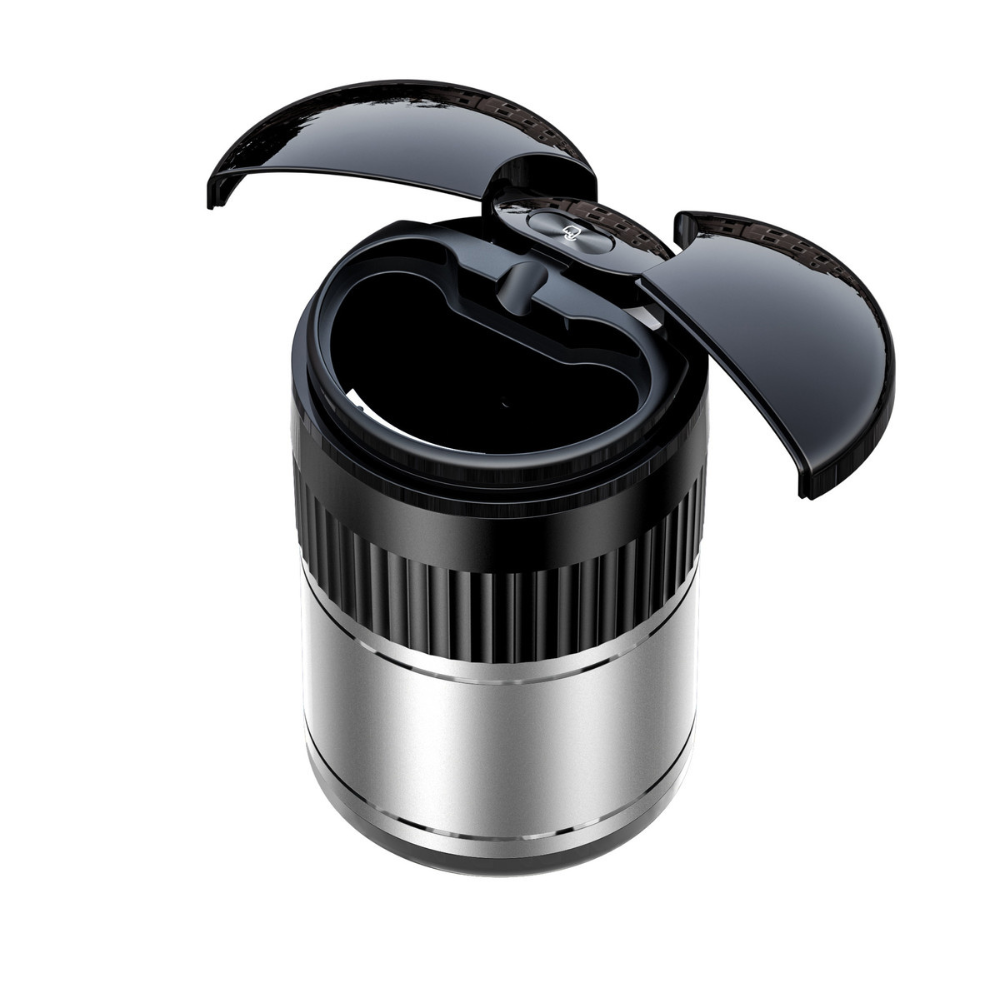 Automatischer Sensor-Aschenbecher