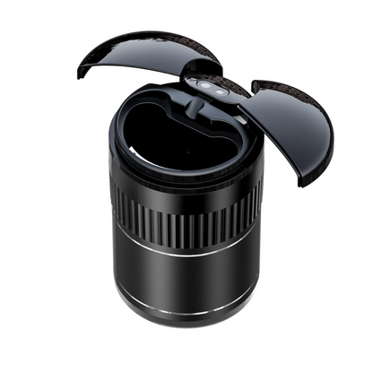 Automatischer Sensor-Aschenbecher