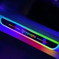 2er-Pack LED Einstiegsleisten fürs Auto