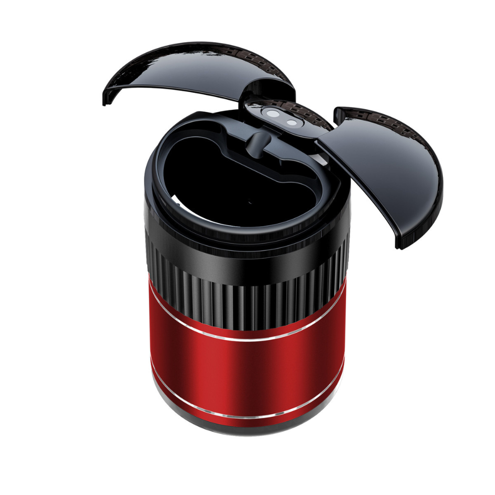 Automatischer Sensor-Aschenbecher