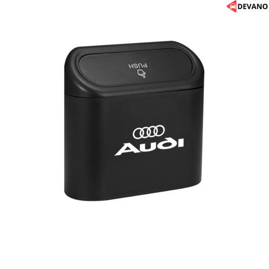 Müllbehälter Nach Maß - Devano