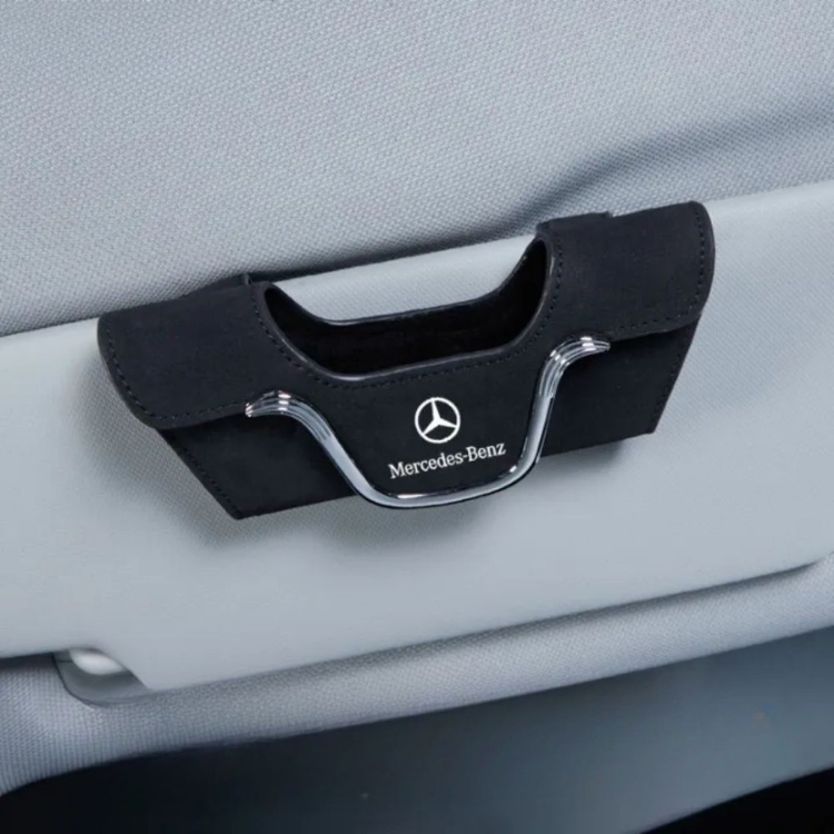 Individueller magnetischer Brillenhalter