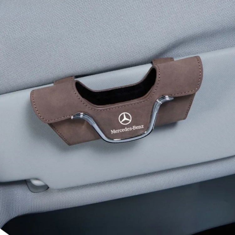 Individueller magnetischer Brillenhalter