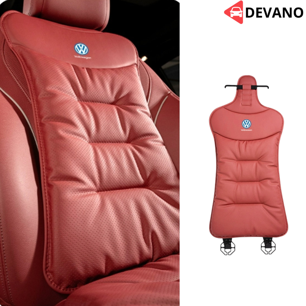 Devano - Personalisierbares Lendenstützkissen gegen Schmerzen