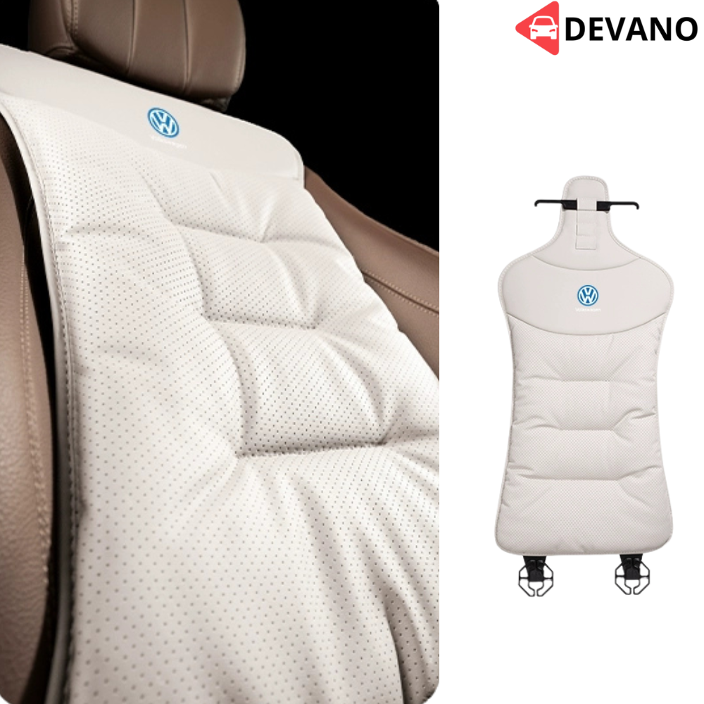 Devano - Personalisierbares Lendenstützkissen gegen Schmerzen