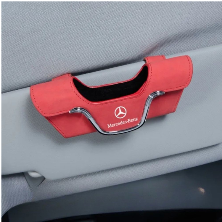 Individueller magnetischer Brillenhalter