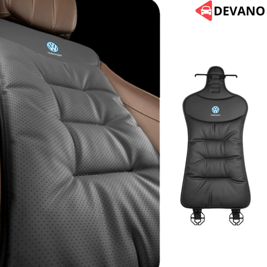 Devano - Personalisierbares Lendenstützkissen gegen Schmerzen