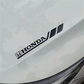 Pack 2 - Personalisierte Autoaufkleber