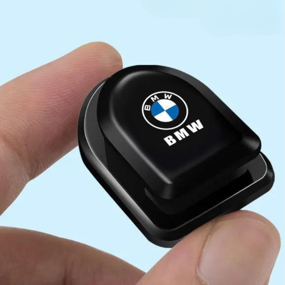 4er-Pack Mini Selbstklebende Haken