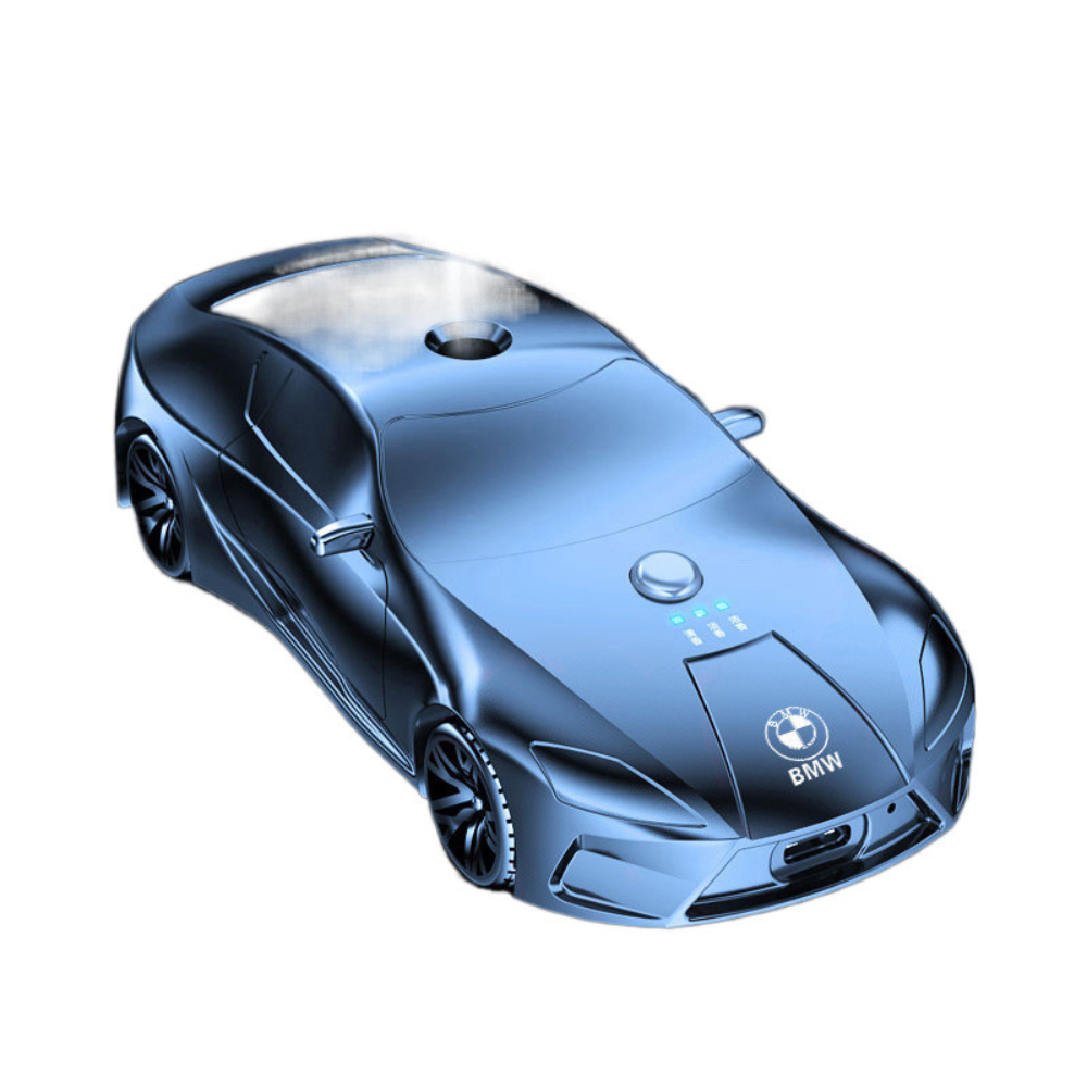 Auto Diffusor Upgrade