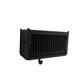 Schlüsselhalter in Garagenform für die Wand