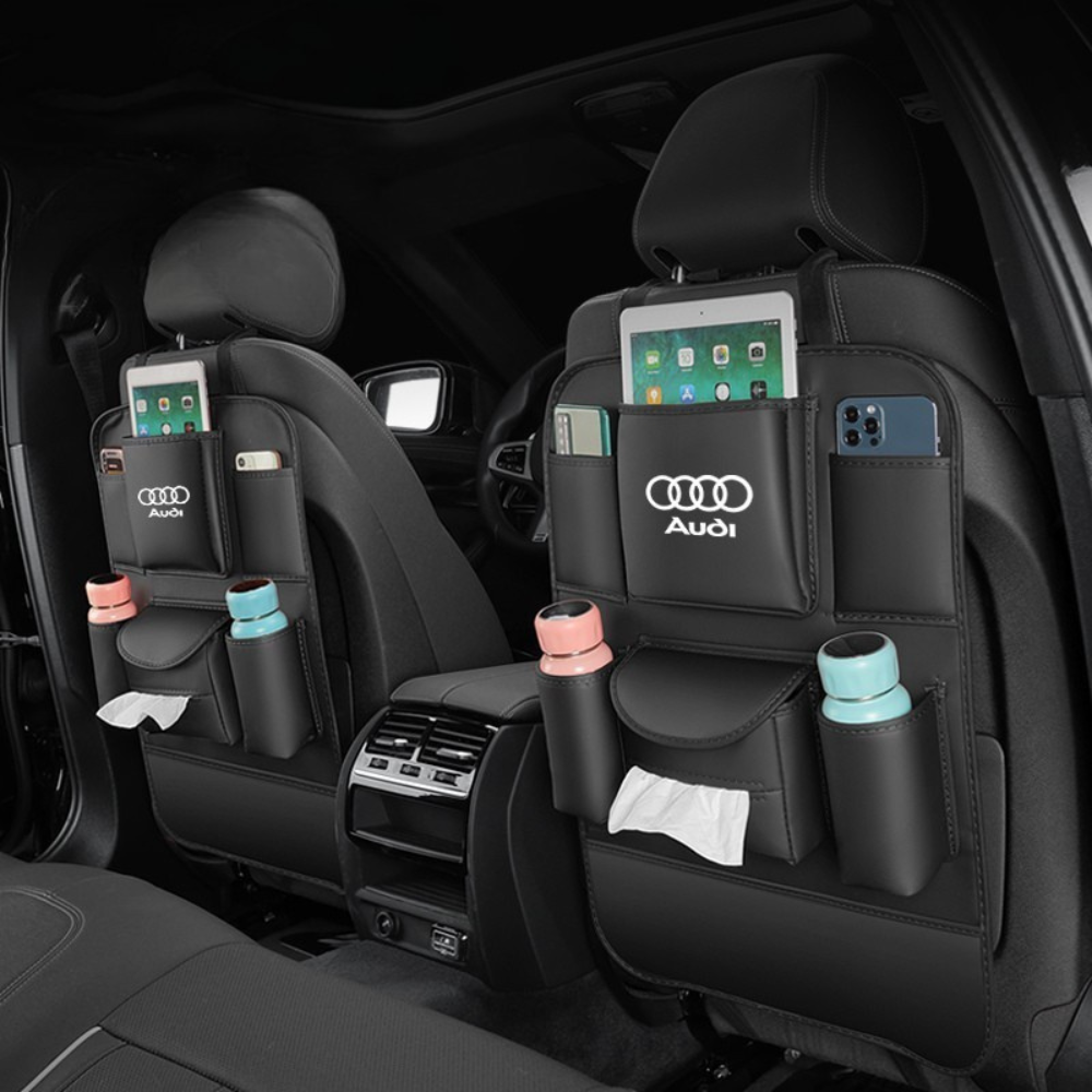 Auto Rücksitz Organizer