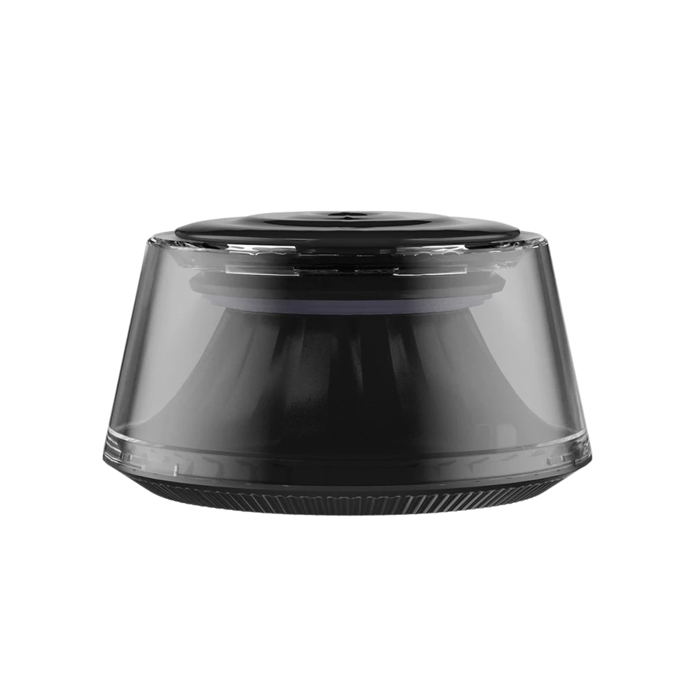 LED Auto-Diffusor mit Vulkan-Effekt