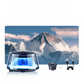 LED Auto-Diffusor mit Vulkan-Effekt