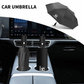 Automatik-Regenschirm fürs Auto – personalisiert