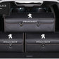 Aufbewahrungsbox für den Kofferraum des Autos