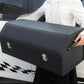 Aufbewahrungsbox für den Kofferraum des Autos