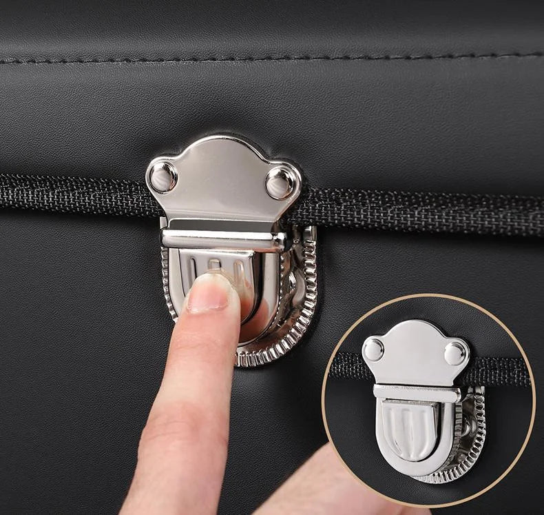 Aufbewahrungsbox für den Kofferraum des Autos