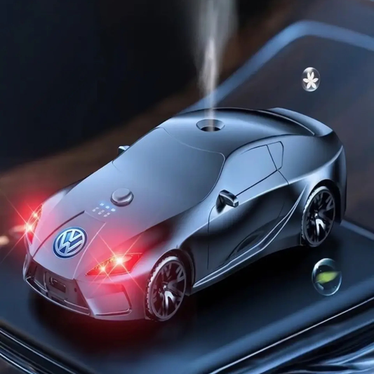 Auto Diffusor Upgrade