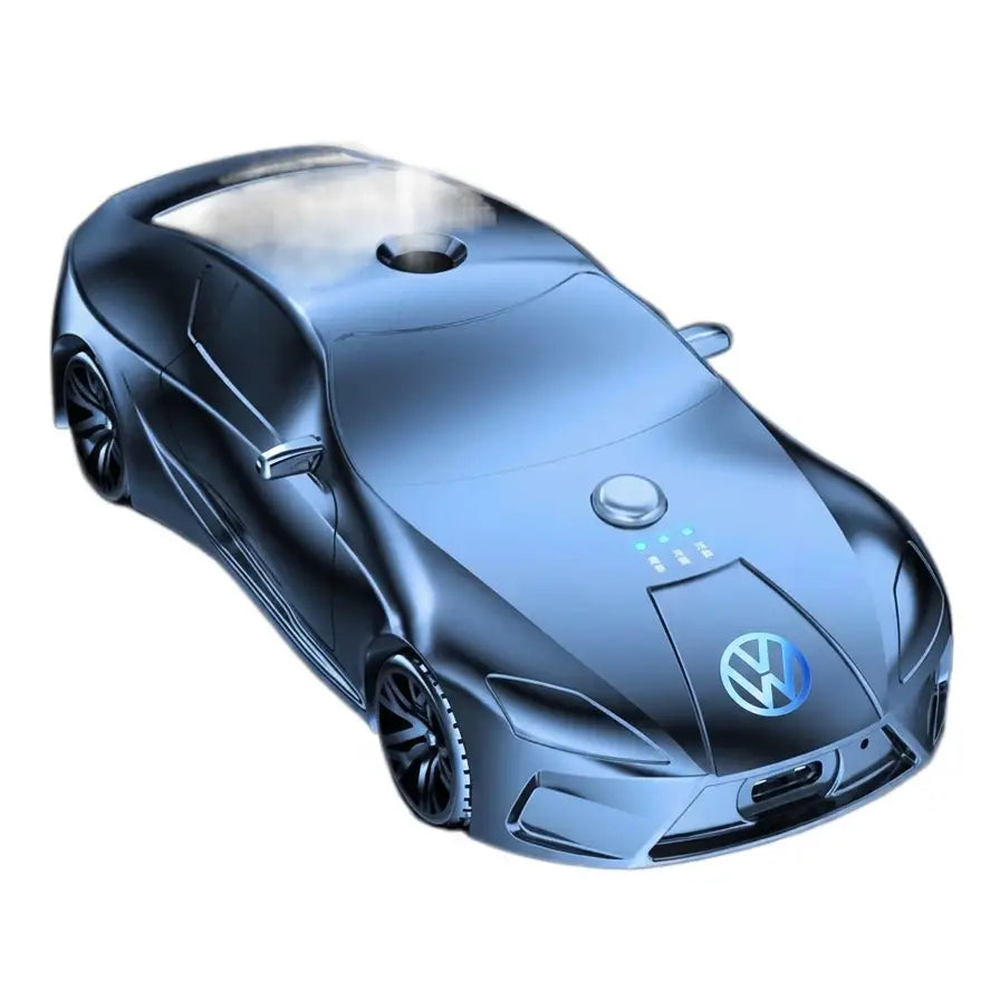 Auto Diffusor Upgrade