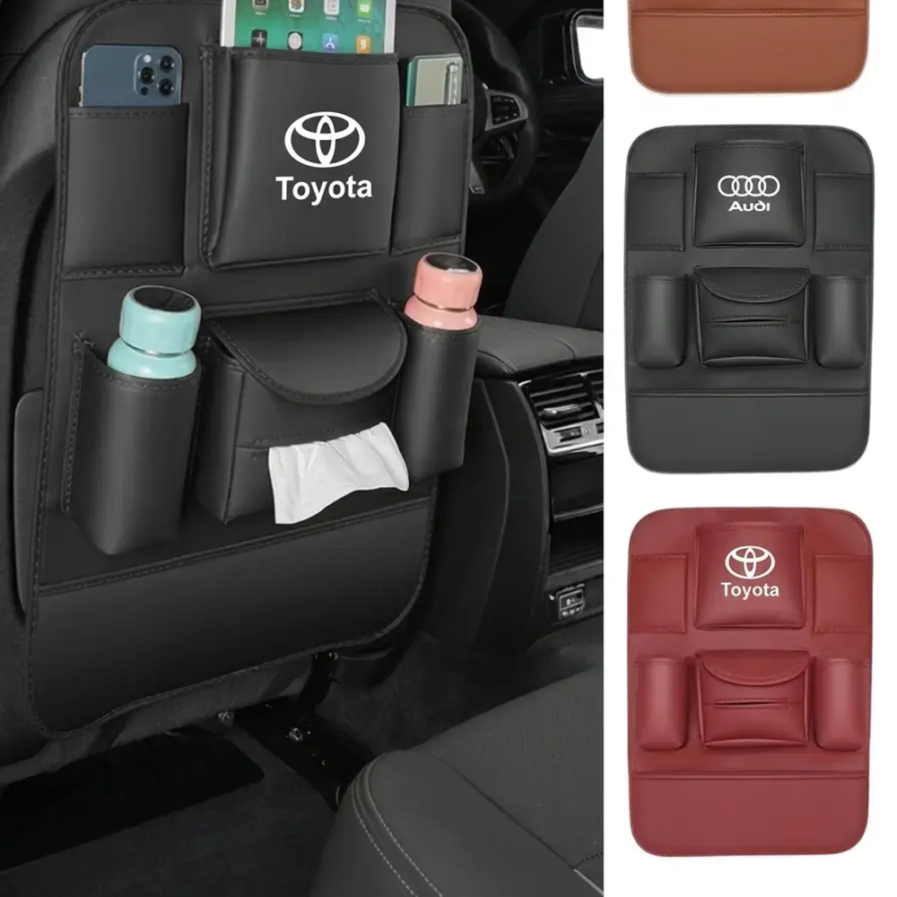 Auto Rücksitz Organizer