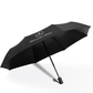 Automatik-Regenschirm fürs Auto – personalisiert