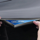 Pack 2 - Emblem Seitenverkleidung personalisiert