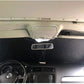 Faltbare Auto-Sonnenblende mit Logo