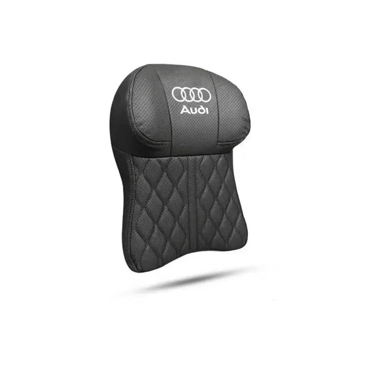 Individuell gestaltetes Auto Nackenkissen