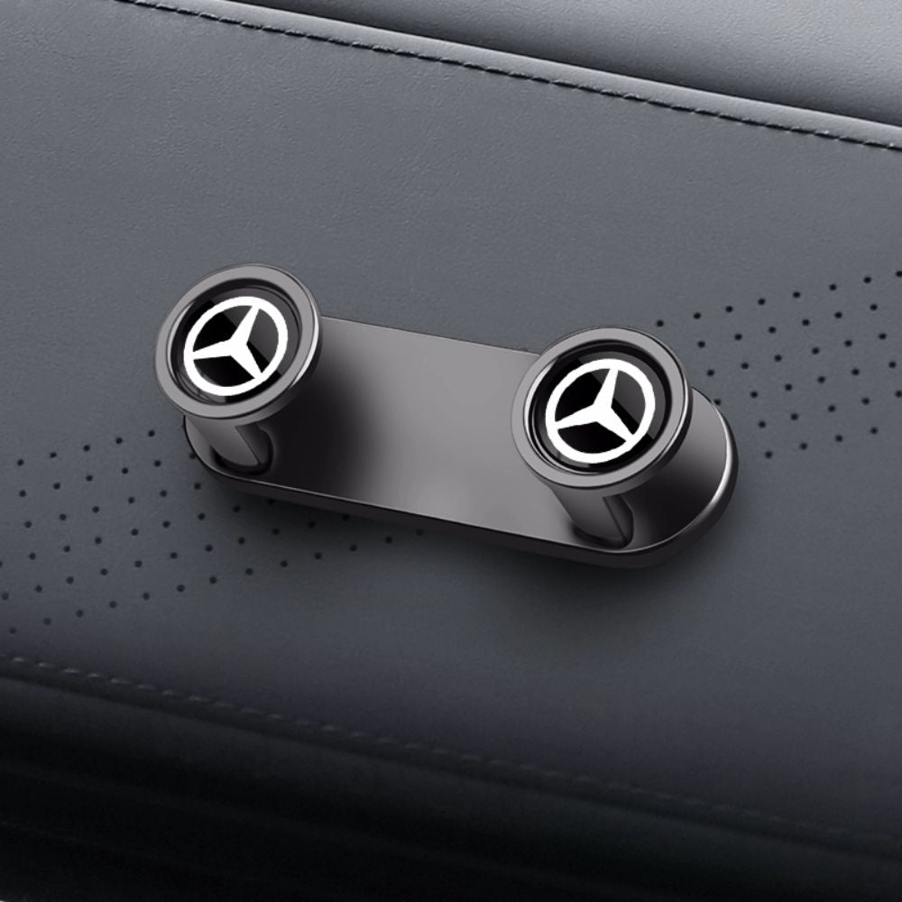 Individuelle Auto-Haken