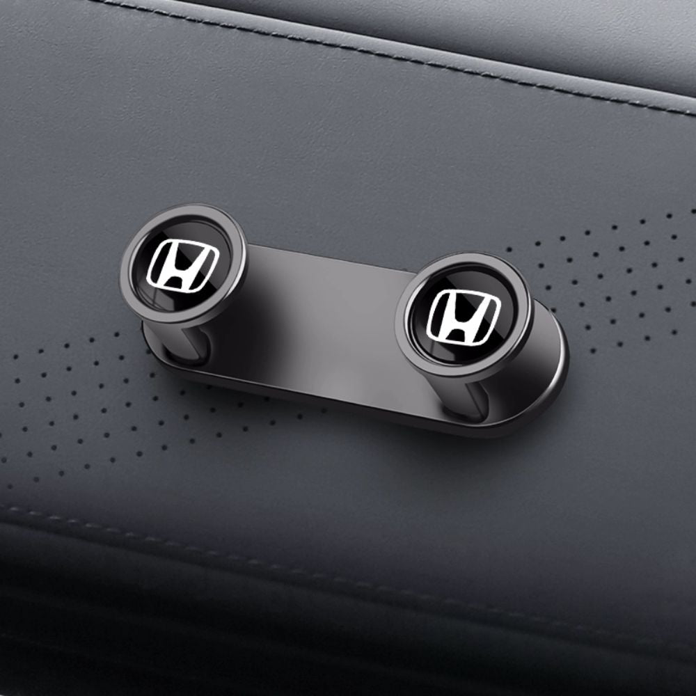 Individuelle Auto-Haken