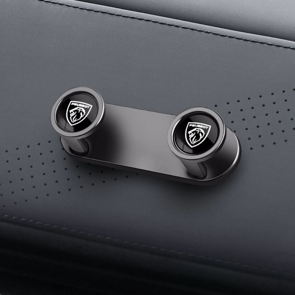 Individuelle Auto-Haken
