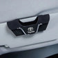 Individueller magnetischer Brillenhalter
