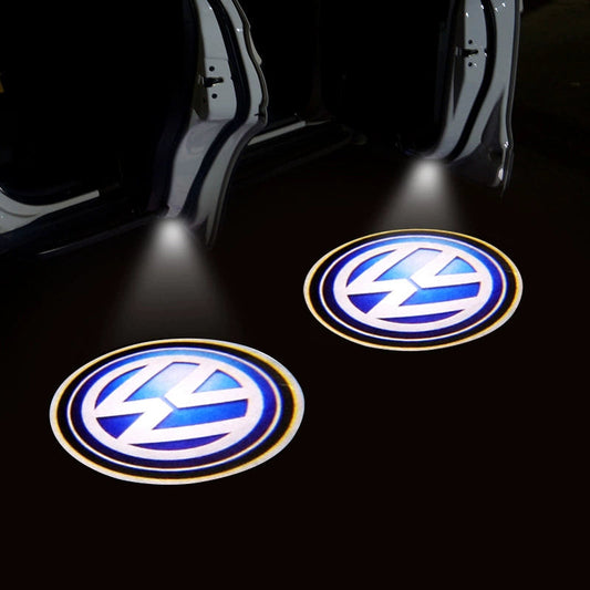 LED-Projektorlicht für Autotüren