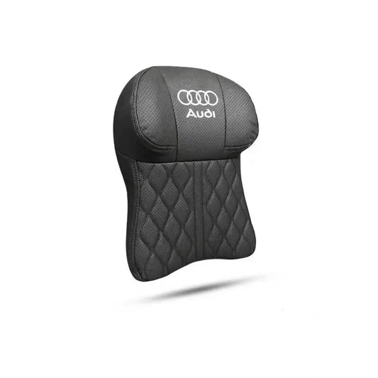 Individuell gestaltetes Auto Nackenkissen